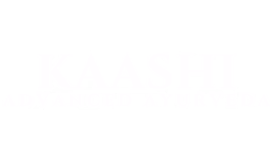 Kaashi